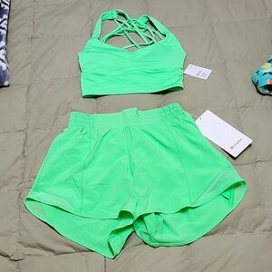Lululemon Set